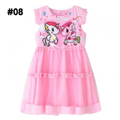 KOREAN DRESS #01-#20
