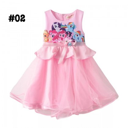 KOREAN DRESS #01-#20