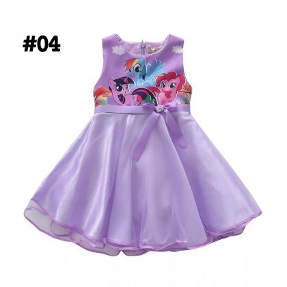 KOREAN DRESS #01-#20