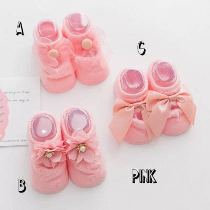 BABY SOCKS 2