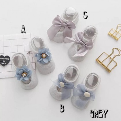 BABY SOCKS 2