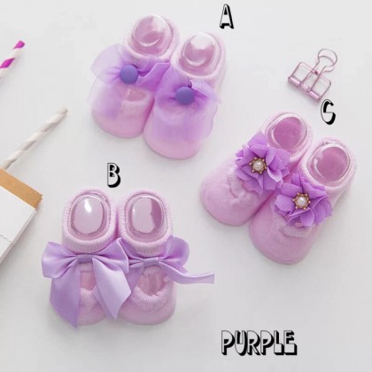 BABY SOCKS 2