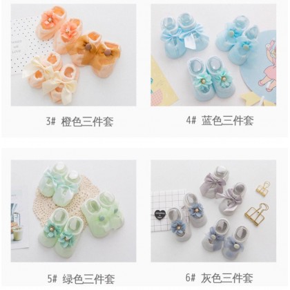BABY SOCKS 2