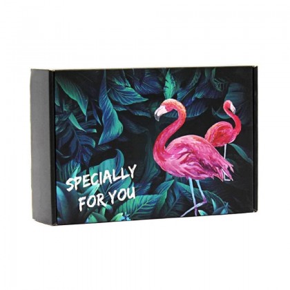 GIFT BOX (SMALL) 1PC GOWN GIFT BOX (SMALL) 1PC GOWN