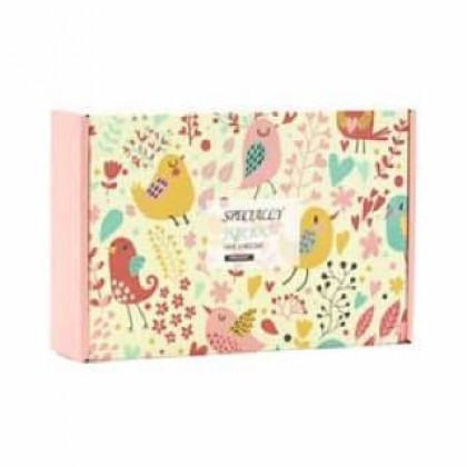 GIFT BOX (SMALL) 1PC GOWN GIFT BOX (SMALL) 1PC GOWN