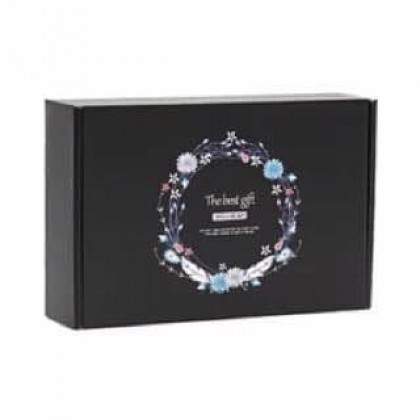 GIFT BOX (BIG) 2PC GOWN GIFT BOX (BIG) 2PC GOWN