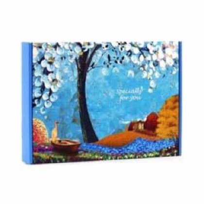 GIFT BOX (BIG) 2PC GOWN GIFT BOX (BIG) 2PC GOWN