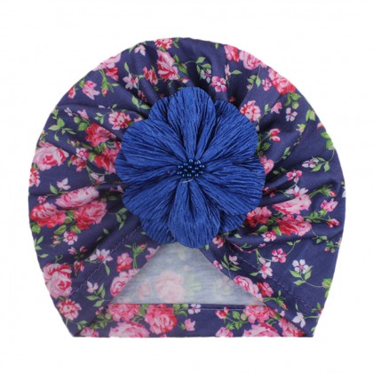 HEADBAND HAT FOR NEW BORN TILL 2YO*1 - (21) x-20119