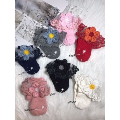 BABY SOCKS 14 - JN21 BABY SOCKS 14 - JN21