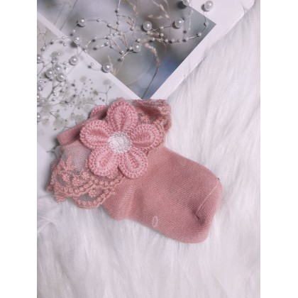 BABY SOCKS 14 - JN21 BABY SOCKS 14 - JN21