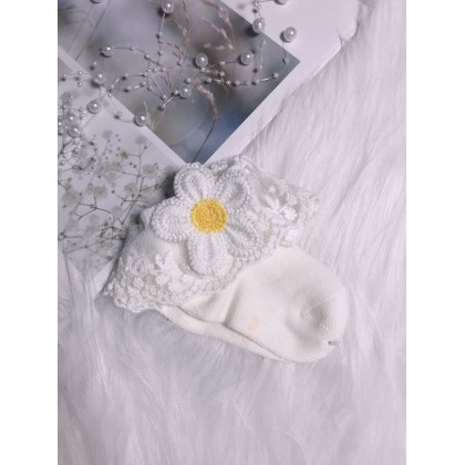 BABY SOCKS 14 - JN21 BABY SOCKS 14 - JN21