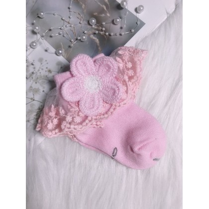 BABY SOCKS 14 - JN21 BABY SOCKS 14 - JN21