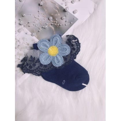 BABY SOCKS 14 - JN21 BABY SOCKS 14 - JN21