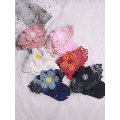 BABY SOCKS 14 - JN21 BABY SOCKS 14 - JN21