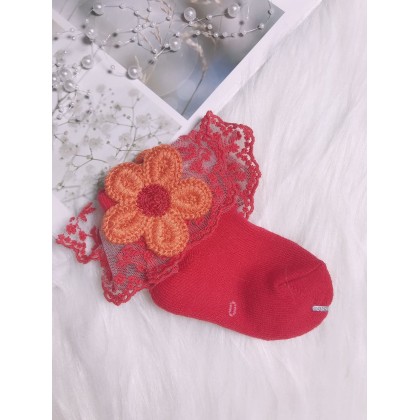 BABY SOCKS 14 - JN21 BABY SOCKS 14 - JN21