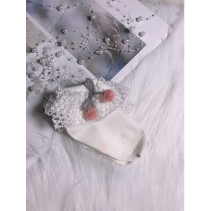 BABY SOCKS 15 - JN21 BABY SOCKS 15 - JN21