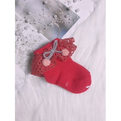 BABY SOCKS 15 - JN21 BABY SOCKS 15 - JN21