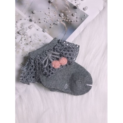 BABY SOCKS 15 - JN21 BABY SOCKS 15 - JN21
