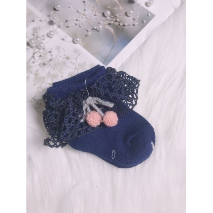 BABY SOCKS 15 - JN21 BABY SOCKS 15 - JN21