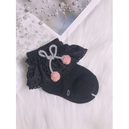 BABY SOCKS 16 - JN21 UPDATED 8.4.2023