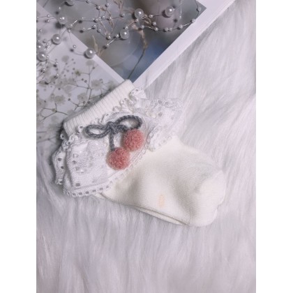 BABY SOCKS 16 - JN21 UPDATED 8.4.2023
