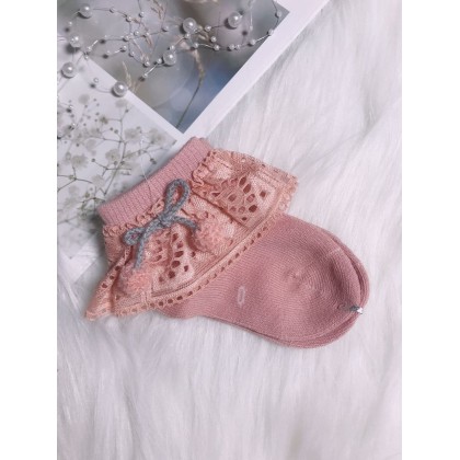 BABY SOCKS 16 - JN21 UPDATED 8.4.2023