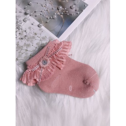 BABY SOCKS 17 - JN21