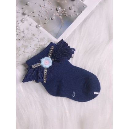 BABY SOCKS 17 - JN21