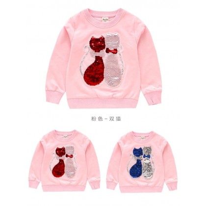JACKET [RED CAT]