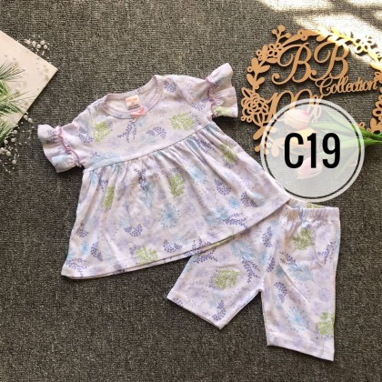 GYMKIDS PLAYSET DOLL PART 2 [C11-C20]-VN
