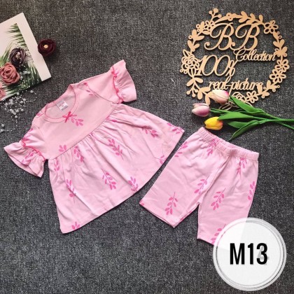 GYMKIDS PLAYSET DOLL PART 2 [M11-M20]-VN