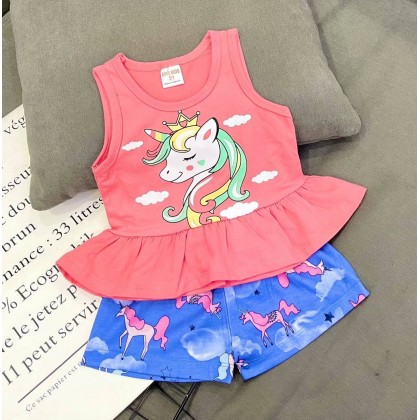 GYMKIDS PLAYSET - 10 DESIGN - VN