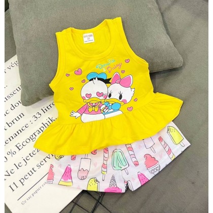 GYMKIDS PLAYSET - 10 DESIGN - VN