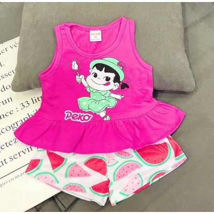 GYMKIDS PLAYSET - 10 DESIGN - VN