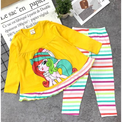GYMKIDS LS PJS - 8DESIGN SZ3-9Y 10-16Y - VN [PART1]