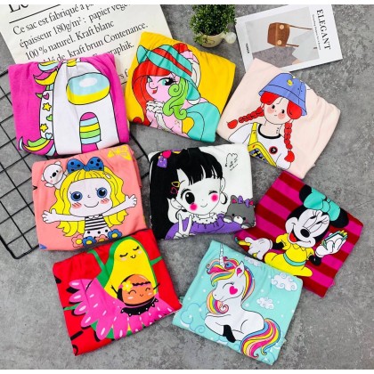 GYMKIDS LS PJS - 8DESIGN SZ3-9Y 10-16Y - VN [PART3]