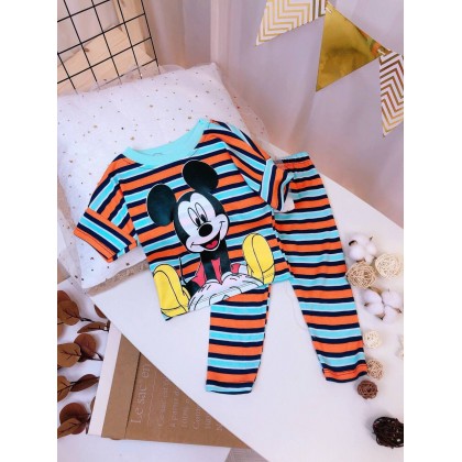 LYNHKIDS SL PJS - SZ 2-12Y - VN 4DESIGN PART1 LYNHKIDS SL PJS - SZ 2-12Y - VN 4DESIGN PART1
