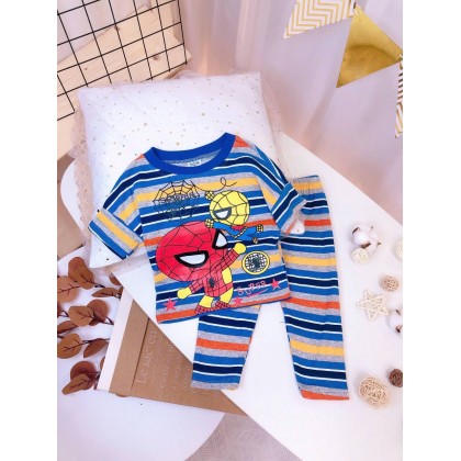 LYNHKIDS SL PJS - SZ 2-12Y - VN 4DESIGN PART1 LYNHKIDS SL PJS - SZ 2-12Y - VN 4DESIGN PART1