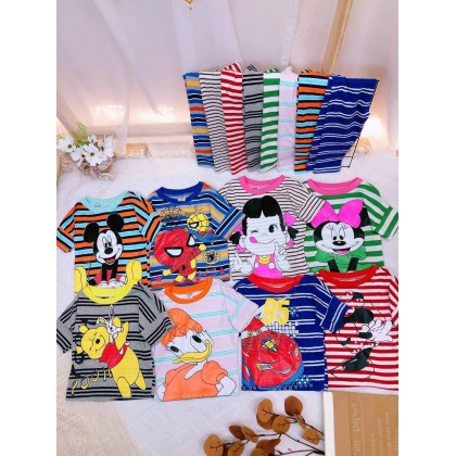 LYNHKIDS SL PJS - SZ 2-12Y - VN 4DESIGN PART1 LYNHKIDS SL PJS - SZ 2-12Y - VN 4DESIGN PART1