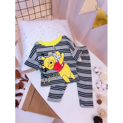 LYNHKIDS SL PJS - SZ 2-12Y - VN 4DESIGN PART1 LYNHKIDS SL PJS - SZ 2-12Y - VN 4DESIGN PART1