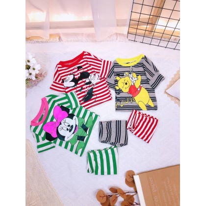 LYNHKIDS SL PJS - SZ 2-12Y - VN 4DESIGN PART1 LYNHKIDS SL PJS - SZ 2-12Y - VN 4DESIGN PART1
