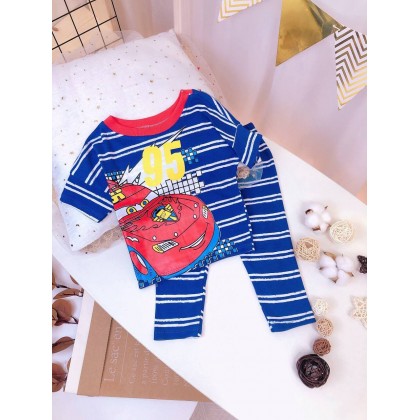 LYNHKIDS SL PJS - SZ 2-12Y - VN 4DESIGN PART1 LYNHKIDS SL PJS - SZ 2-12Y - VN 4DESIGN PART1