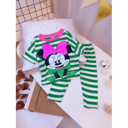 LYNHKIDS SL PJS - SZ 2-12Y - VN 4DESIGN PART1 LYNHKIDS SL PJS - SZ 2-12Y - VN 4DESIGN PART1