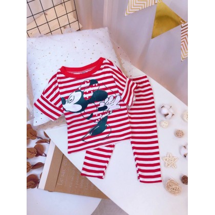 LYNHKIDS SL PJS - SZ 2-12Y - VN 4DESIGN PART2