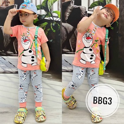 BABYGAP# SL BOY PJS -SZ 4-9Y - PART1 BBG1-BBG5 BABYGAP# SL BOY PJS -SZ 4-9Y - PART1 BBG1-BBG5