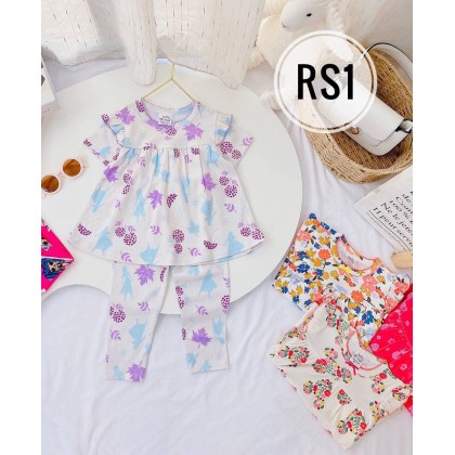 BB ANGEL SL GIRL PJS SZ 2-7Y 8-12Y - RS1-RS6-VN BB ANGEL SL GIRL PJS SZ 2-7Y 8-12Y - RS1-RS6-VN