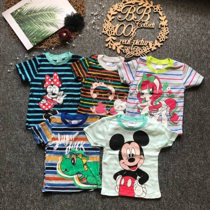 LYNHKIDS SL PJS - SZ 2-6Y - VN LYNHKIDS SL PJS - SZ 2-6Y - VN