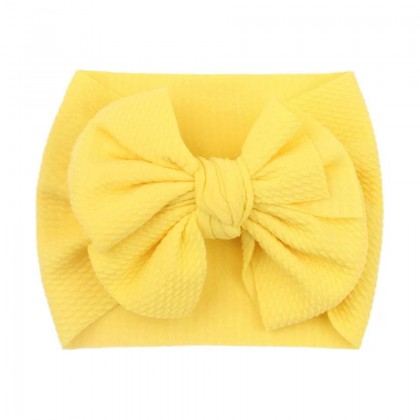 HEADBAND FOR NEW BORN TILL 2YO*1 - (20) x-19016 #NEW