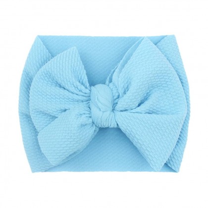 HEADBAND FOR NEW BORN TILL 2YO*1 - (20) x-19016 #NEW