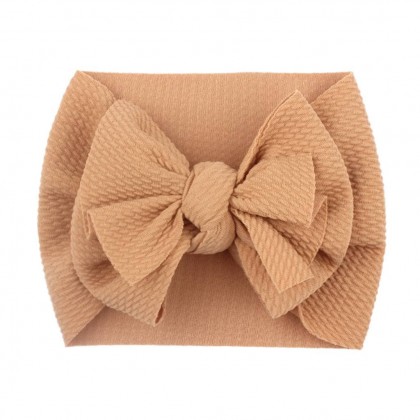 HEADBAND FOR NEW BORN TILL 2YO*1 - (20) x-19016 #NEW